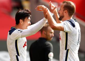 Apuntes de la 2ª jornada de la Premier League 2020/21