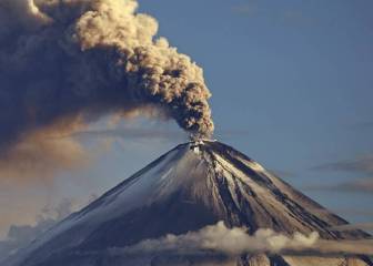 El coronavirus y un volcán amenazan el Barcelona-Flamengo