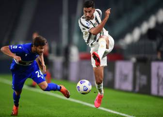 La apuesta de Pirlo por el lateral valorado en 75.000 euros