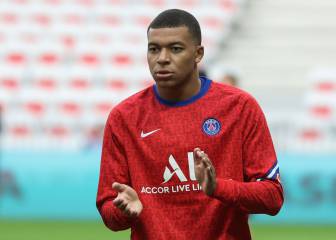 L’Equipe desgrana los planes de futuro de Mbappé