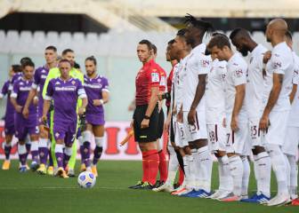 Un positivo pone en cuarentena a la plantilla del Torino