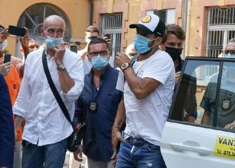 Denuncian el examen de Suárez: 