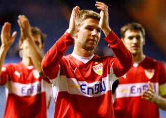 Hitzlperger será condecorado por sus aportes a la tolerancia