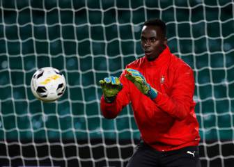 Más problemas para Kepa: El Chelsea ficha a Edouard Mendy