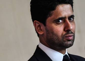 Al-Khelaïfi podría ser condenado a 28 meses de prisión