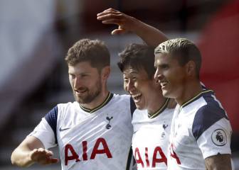 El Tottenham no jugará este martes la Carabao Cup por varios positivos en su rival