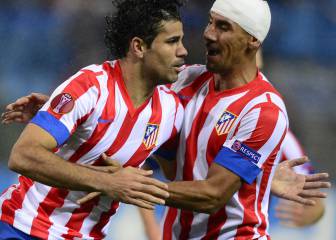 El Cata Díaz ficha por el Móstoles URJC de Tercera División