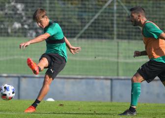 Pablo Torre + Cejudo = 10