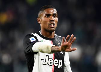 Mercado de fichajes: Douglas Costa, Milik, Balotelli, Khedira...