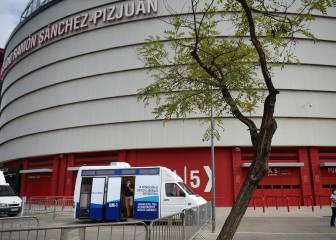 Alemania teme una bomba biológica en la Supercopa