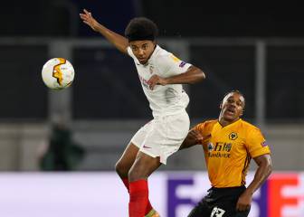 Koundé, implicado: la imagen del Sevilla para al Supercopa