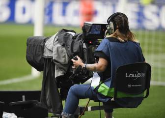 Hostelería de España reclama que haya fútbol los viernes y los lunes