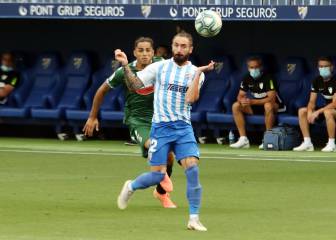 Cifu vuelve a Elche y se convierte en el sexto refuerzo