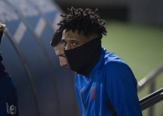 Las redes arden por Todibo: 