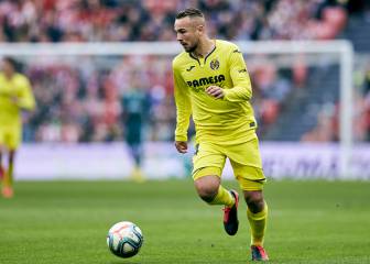 Ontiveros protagoniza un nuevo idilio entre Villarreal y Huesca