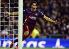 Se rompe el fichaje de Suárez