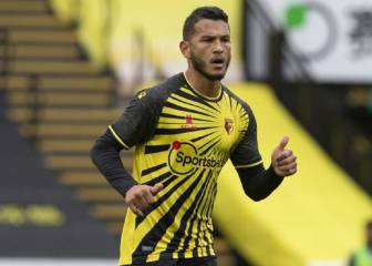 El Granada no descarta a Luis Suárez, pero el Watford pide 15 millones €