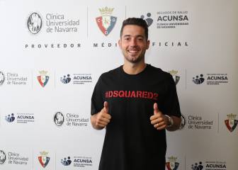 Jony ya es jugador rojillo