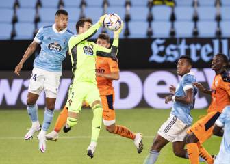 El órdago en la portería seguirá hasta el final