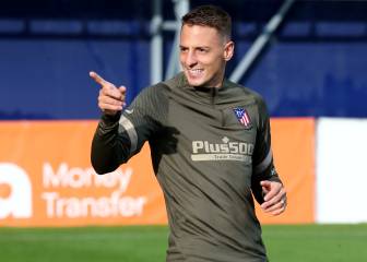 Arias, a un paso del Leverkusen