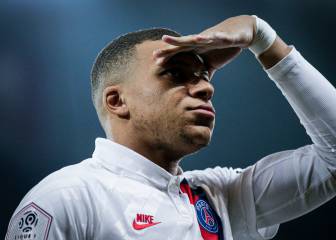 Mbappé, el enemigo es Klopp