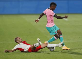 Semedo, oficial este miércoles