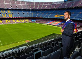 El mercado de fichajes más austero en España desde 2012