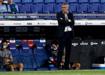 El Albacete es el equipo más goleado de la categoría