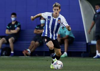 La sala de espera del mediocentro