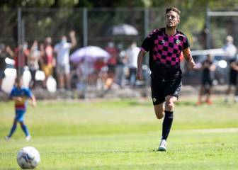 Aleix Coch y Édgar llenan la enfermería del Sabadell