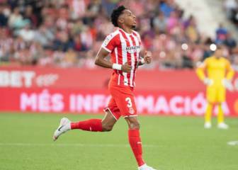 Mojica, muy cerca de abandonar Montilivi