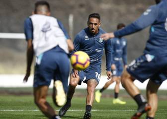 El Tenerife le cobró a su propia Fundación el alquiler de la Ciudad Deportiva