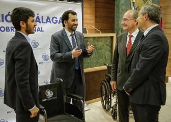 El aval de La Bajadilla no sirve a los Al Thani como garantía