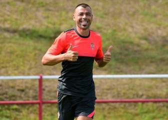 Contundente mensaje de Javi Fuego dirigido a los canteranos