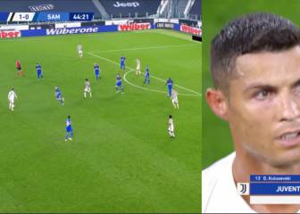 La frivolidad de Cristiano que en Italia debaten sobre cómo Pirlo va a gestionar esto de su estrella