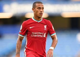 El virus no frena a la Premier