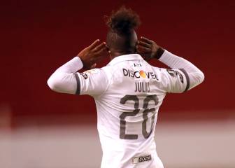 Liga se afianza en el liderato