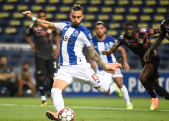 El gran dilema del United