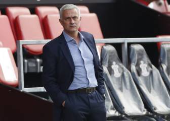La predicción de 2014 que todavía persigue a Mourinho