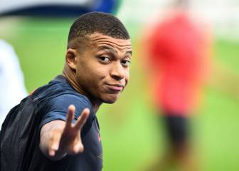 The price Real Madrid must pay to sign Kylian Mbappé