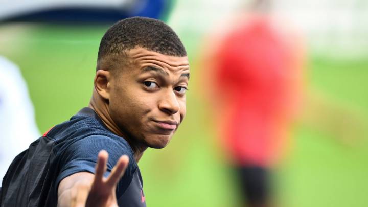 The price Real Madrid must pay to sign Kylian Mbappé