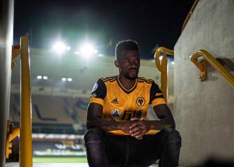 El Wolves más portugués