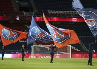 Francia reduce el aforo de 5.000 a 1.000 espectadores