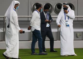 El Al Hilal, eliminado por no presentar el mínimo de jugadores por el coronavirus
