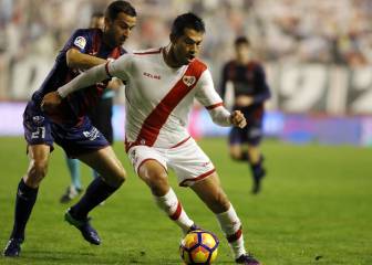 Miku ya está en A Coruña y el Deportivo ultima su fichaje