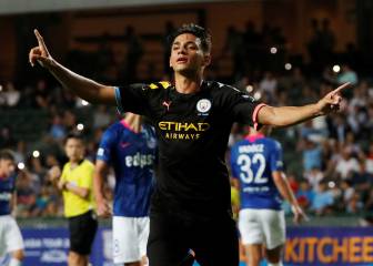 El Espanyol se hace con una perla del Manchester City