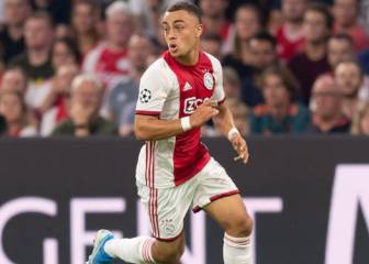 Mercado de fichajes: Dest, Aouar, Eriksen, Campaña...