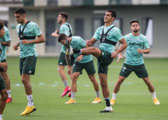 Bartra-Mandi, de cuestionados
a intocables para Pellegrini