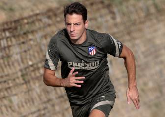 Arias pasa las pruebas médicas