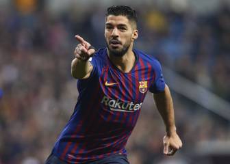 Luis Suárez ficha por el Atlético: ¿cuándo debutaría en LaLiga Santander?